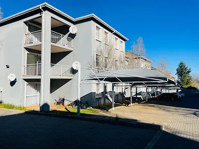 1 Bedroom Apartment For Sale in Randburg - img