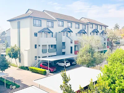 2 Bedroom Apartment To Rent in Sandton - img