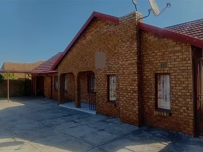 3 Bedroom House To Rent in Soshanguve - img