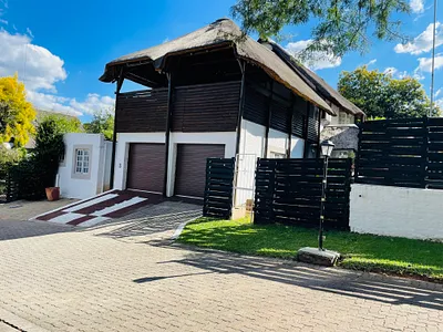 3 Bedroom Apartment To Rent in Randburg - img