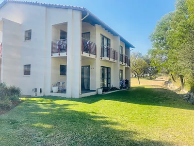 2 Bedroom Apartment To Rent in Randburg - qXQb.webp
