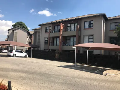 2 Bedroom Apartment To Rent in Randburg - 5iWG.webp