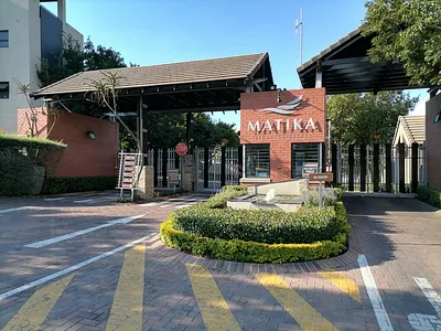 1 Bedroom Apartment To Rent in Sandton - AVr8.webp