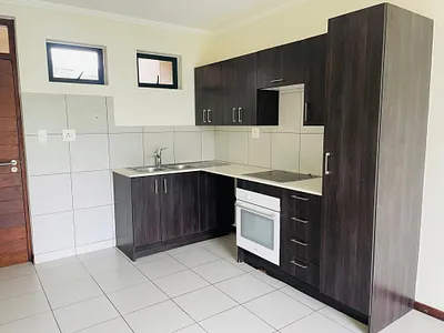 1 Bedroom Apartment To Rent in Randburg - img