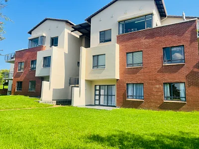 1 Bedroom Apartment To Rent in Randburg - img