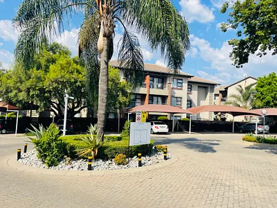 2 Bedroom Apartment To Rent in Randburg - img