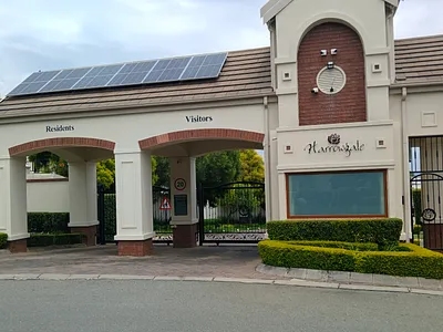 3 Bedroom House To Rent in Sandton - img