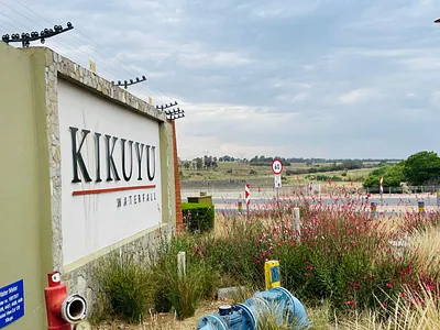 3 Bedroom Apartment To Rent in Midrand - TdjG.webp