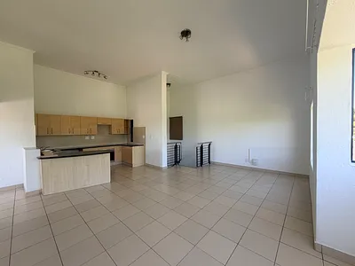 2 Bedroom Apartment For Sale in Johannesburg - img