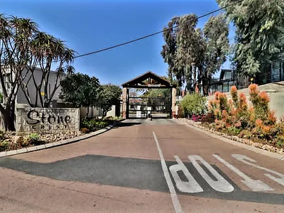 3 Bedroom Townhouse To Rent in Sandton - ZV5Y.webp