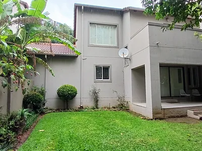 3 Bedroom House To Rent in Randburg - img