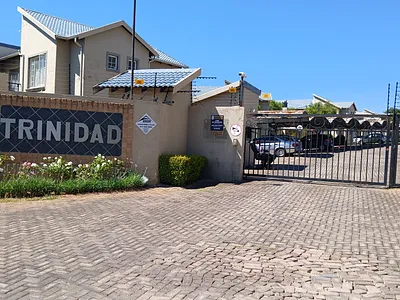 2 Bedroom Apartment To Rent in Randburg - nA9P.webp