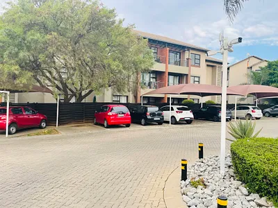 2 Bedroom Apartment To Rent in Randburg - Eu9s.webp