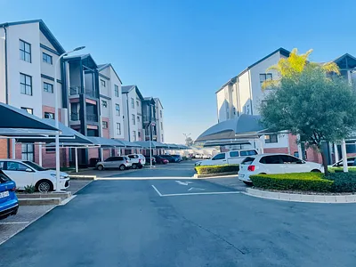 2 Bedroom Apartment To Rent in Randburg - img