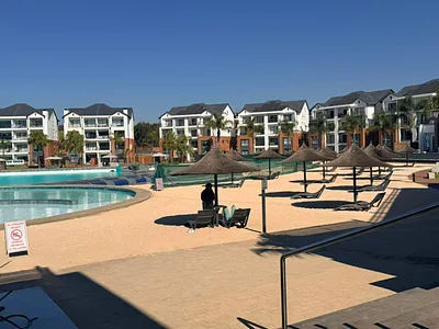 1 Bedroom Apartment To Rent in Pretoria - 8fzO.webp