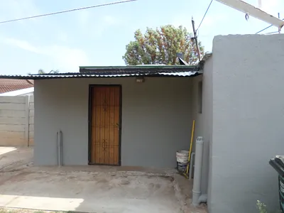 1 Bedroom Apartment To Rent in Johannesburg - img