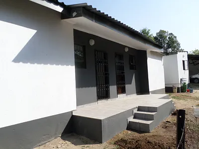 1 Bedroom House To Rent in Knoppieslaagte, Centurion - B1xK.webp