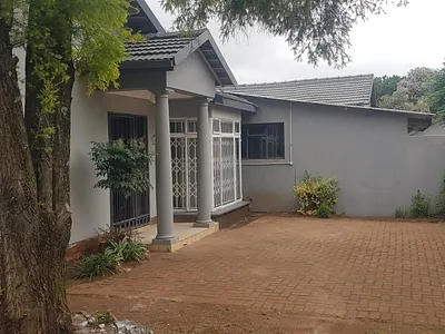 3 Bedroom House To Rent in Knoppieslaagte, Centurion - aRDX.webp