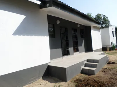 1 Bedroom House To Rent in Knoppieslaagte, Centurion - 2wKA.webp