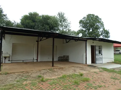 1 Bedroom House To Rent in Knoppieslaagte, Centurion - img