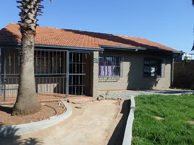 3 Bedroom House To Rent in Johannesburg - ACLI.webp