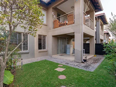 2 Bedroom Apartment For Sale in Benoni - b41W.webp