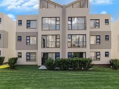 1 Bedroom Apartment To Rent in Sandton - img