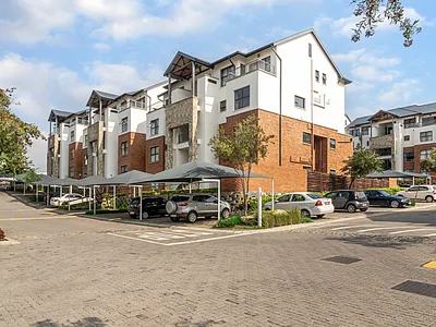 2 Bedroom Apartment For Sale in Randburg - 1KX0.webp