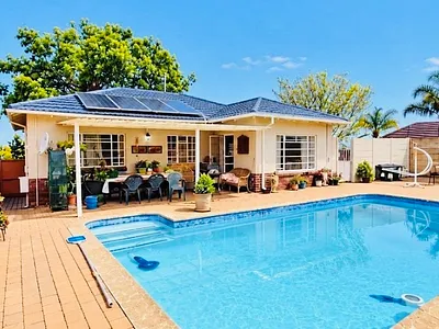 3 Bedroom House For Sale in Germiston - JDYc.webp