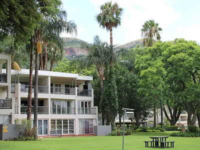 2 Bedroom Townhouse For Sale in Hartbeespoort - CByK.webp