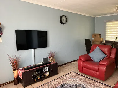 2 Bedroom Apartment To Rent in Randburg - img