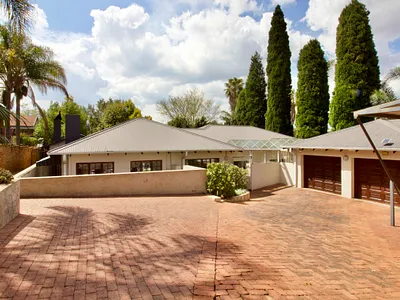 3 Bedroom House For Sale in Pretoria - img