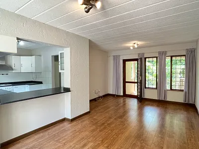 2 Bedroom Apartment To Rent in Johannesburg - img