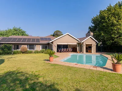 3 Bedroom House For Sale in Benoni - img