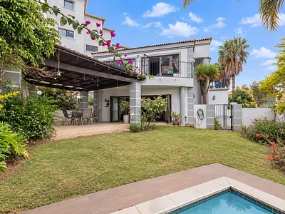 3 Bedroom House For Sale in Allen's Nek, Roodepoort - img