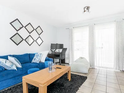 2 Bedroom Apartment For Sale in Boksburg - NXBU.webp