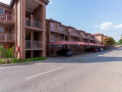 2 Bedroom Apartment For Sale in Edenvale - ClDW.webp