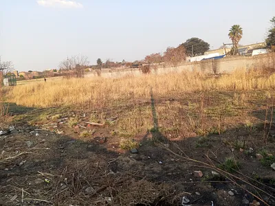 Vacant Land For Sale in Johannesburg - rTLI.webp