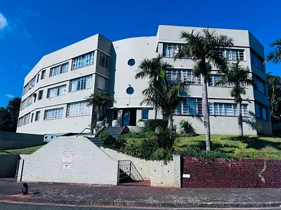 1.5 Bedroom Apartment For Sale in Durban - img