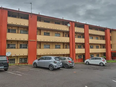 2 Bedroom Apartment For Sale in Durban - VIrS.webp
