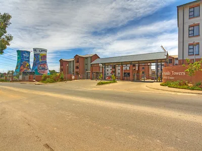 2 Bedroom Apartment For Sale in Soweto - ZJ0m.webp