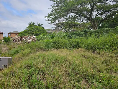 Vacant Land For Sale in Louis Trichardt - fCUe.webp