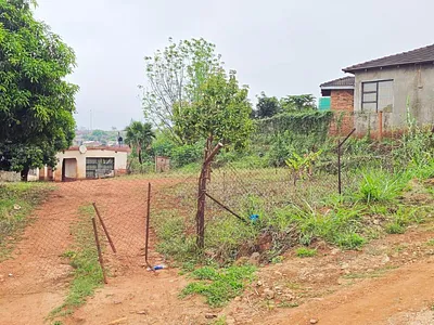 Vacant Land For Sale in Thohoyandou - i6HL.webp
