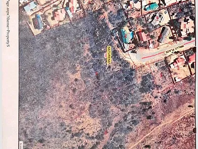 Vacant Land For Sale in Johannesburg - PBRS.webp