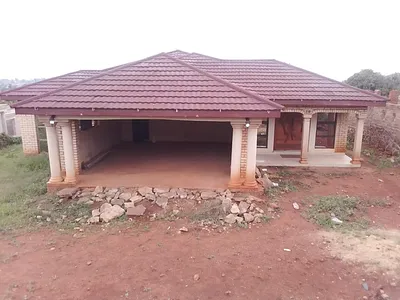 3 Bedroom House For Sale in Thohoyandou - K6BJ.webp