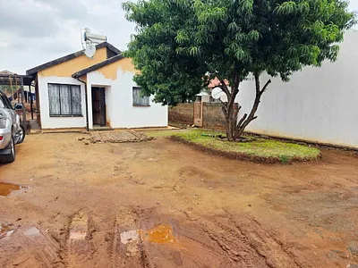 2 Bedroom House For Sale in Boksburg - img