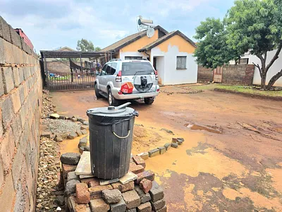 2 Bedroom House For Sale in Boksburg - Eqd3.webp