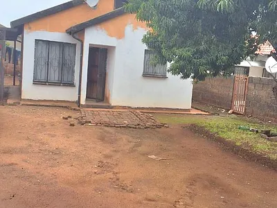 2 Bedroom House For Sale in Boksburg - dioN.webp