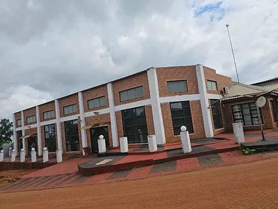 Commercial Property To Rent in Thohoyandou - img