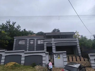 4 Bedroom House For Sale in Johannesburg - img